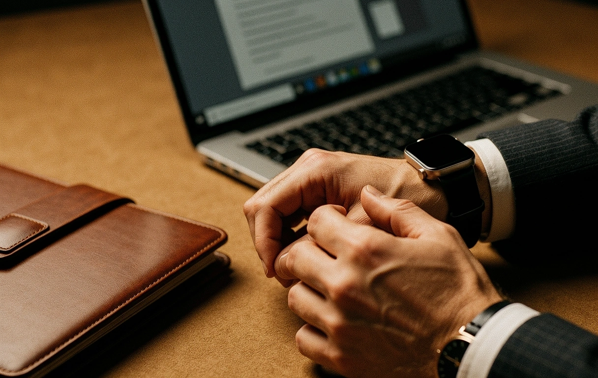 Gadgets Management