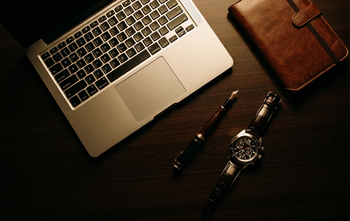 Workstation Setup